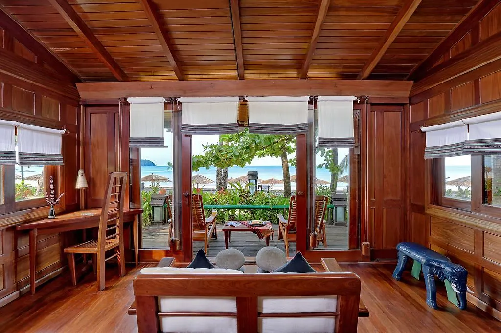 Sandoway Resort-1