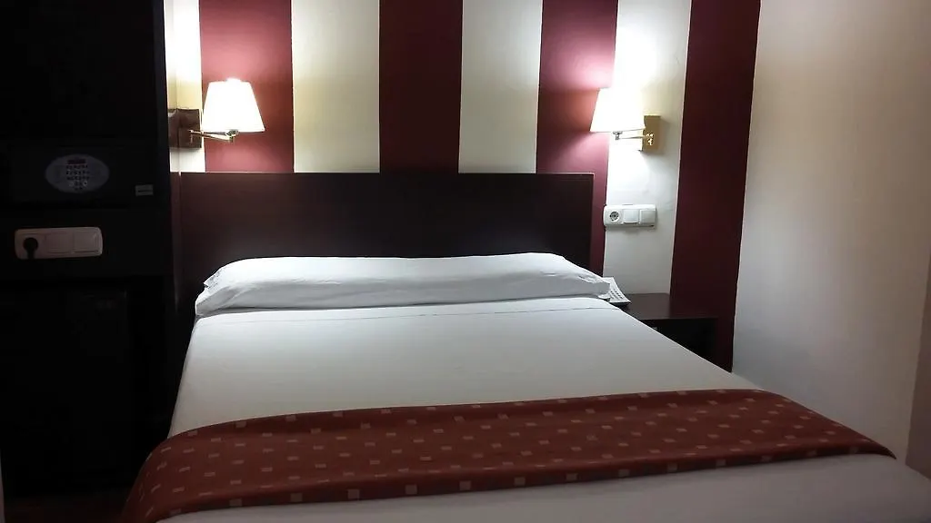 Hotel Marina-1