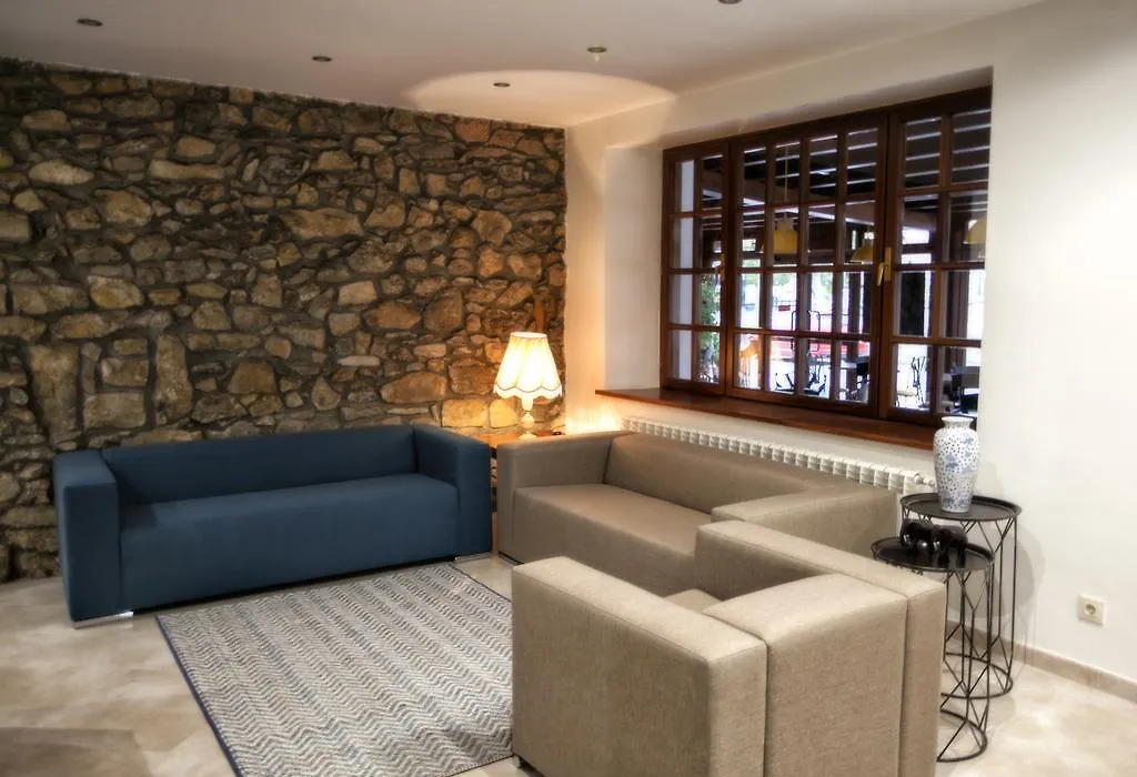 Hotel Meve-1