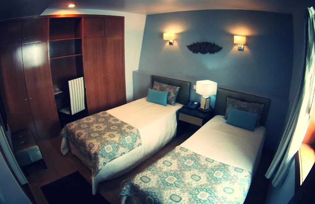 Hotel Katia-1
