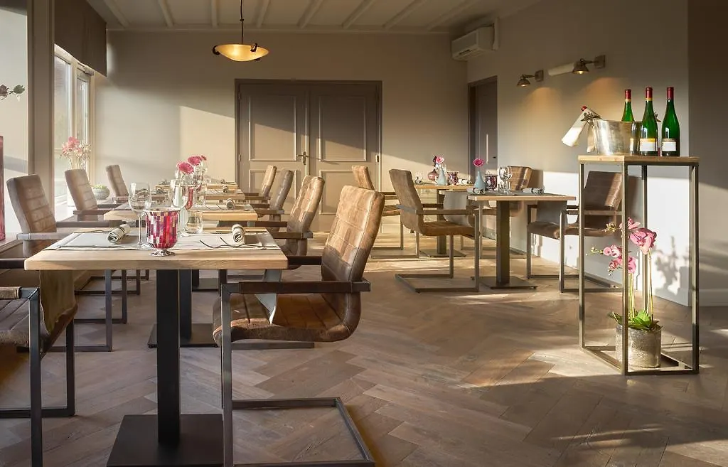 Hotel Creusen-1