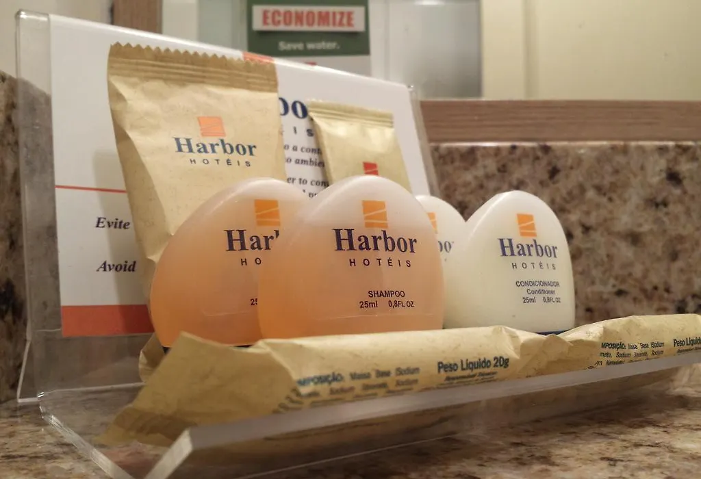 Harbor Regent Suites-1