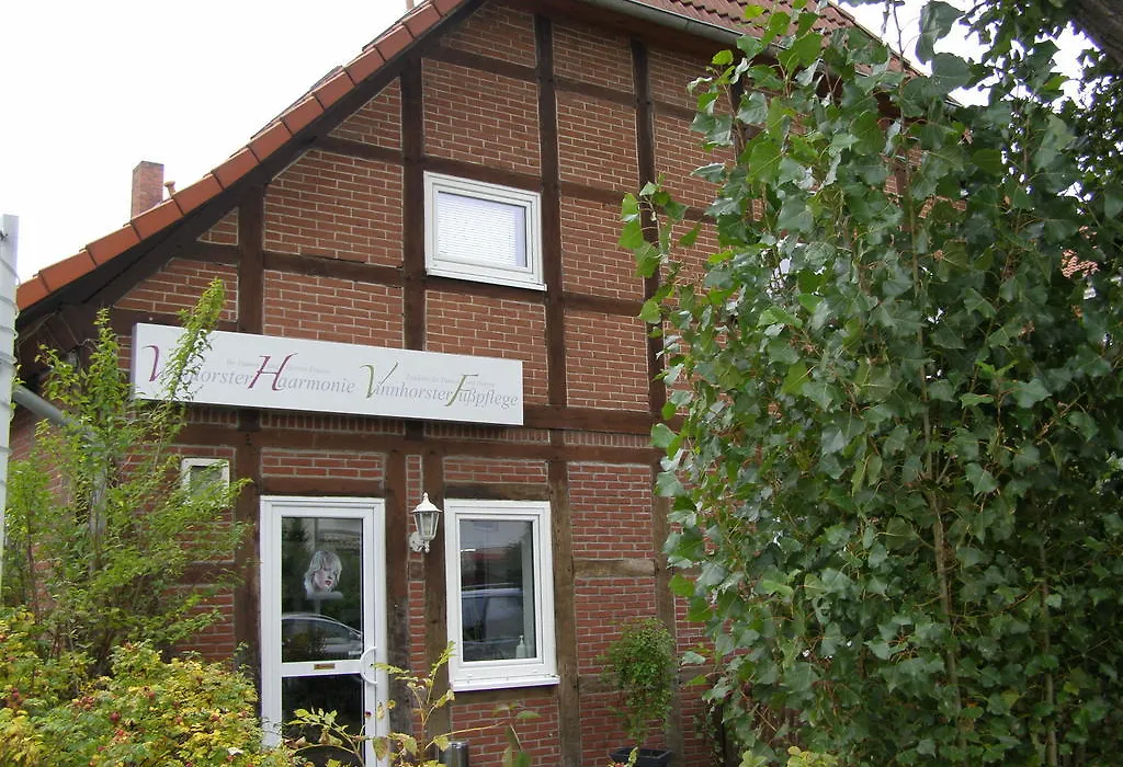 Hotel Alt Vinnhorst-1