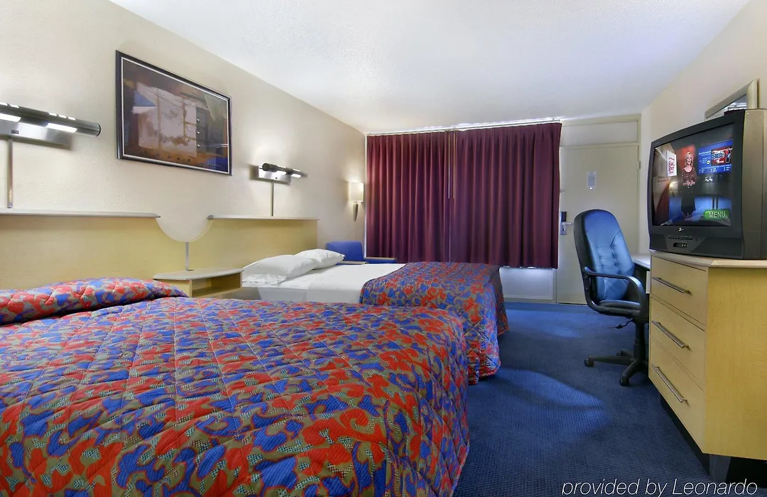 Quality Inn Wytheville-1