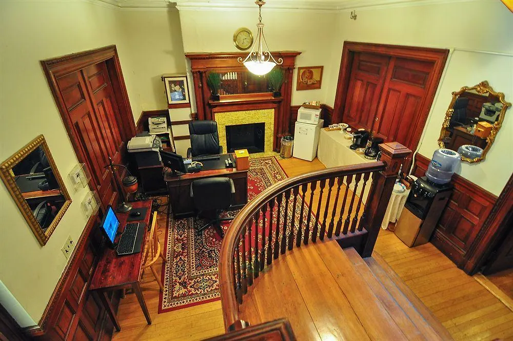 Beacon Inn 1087-1