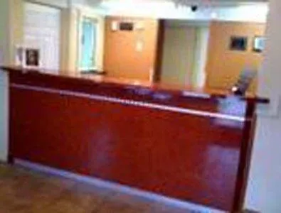 Knights Inn Charleston West Virginia-1