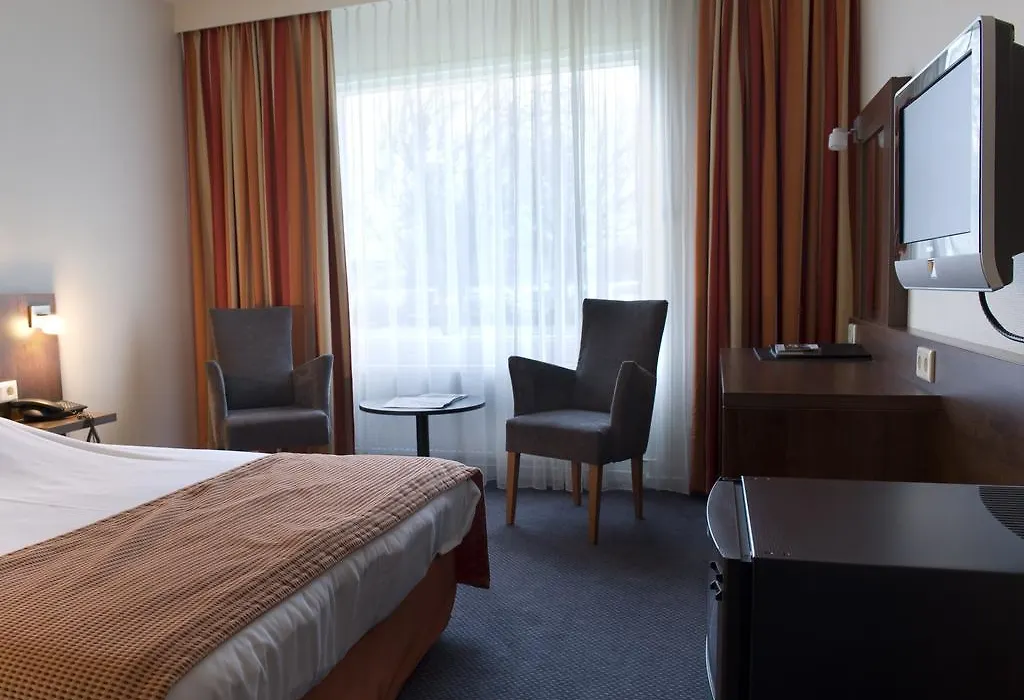 Golden Tulip Arnhem Velp-1