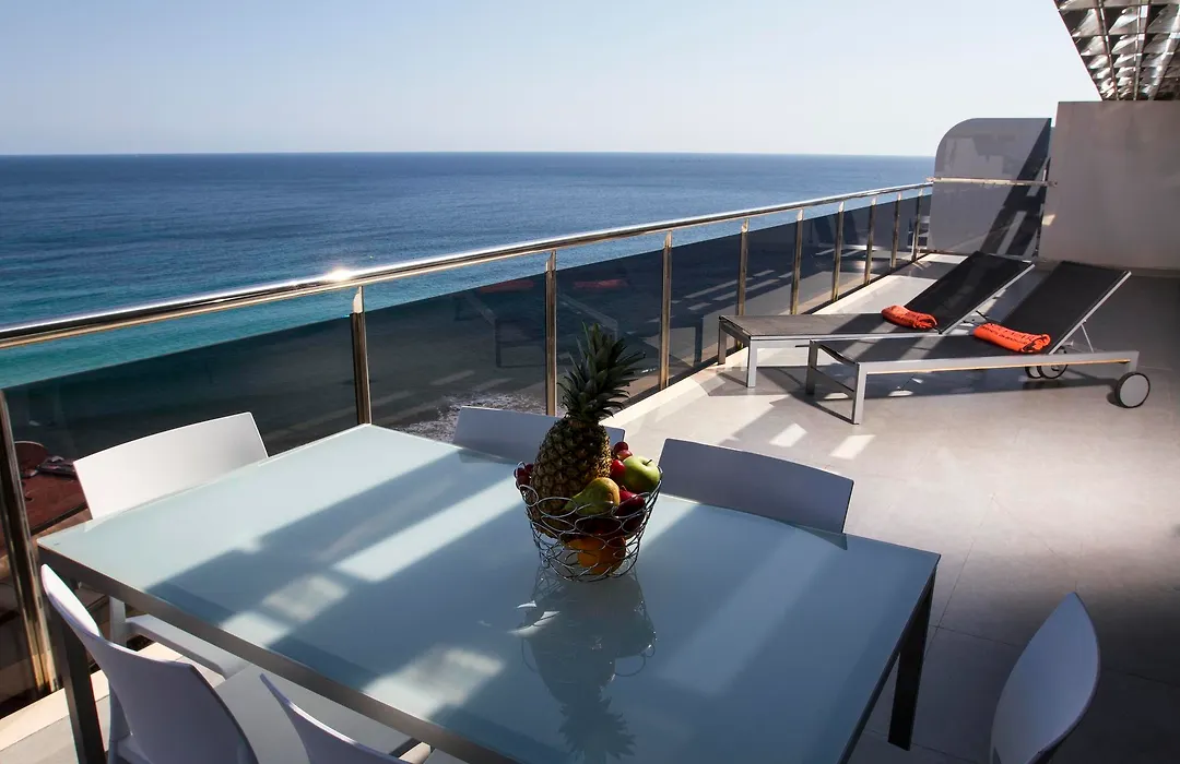 Del Mar Apartamentos Only Adults-1