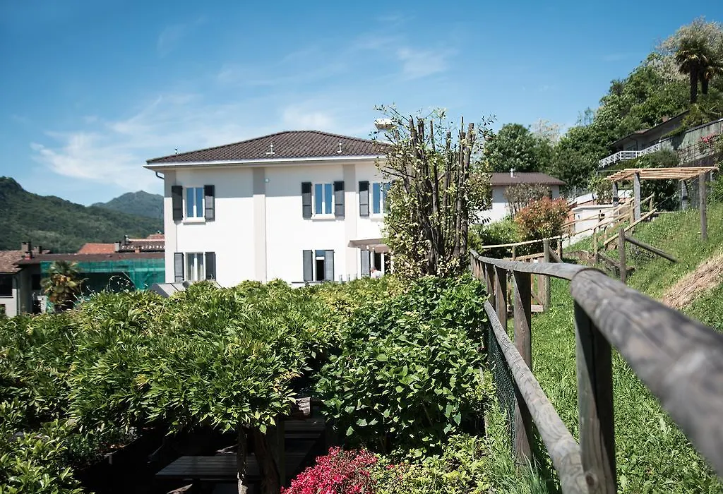 Locanda Del Conventino-1