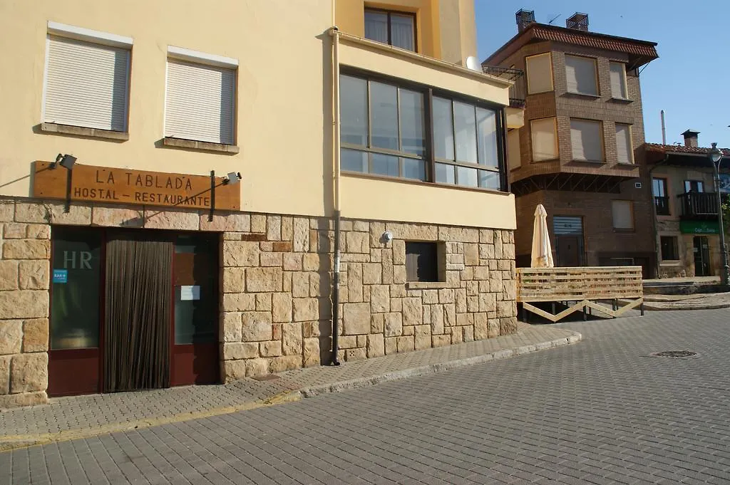 Hostal La Tablada-1
