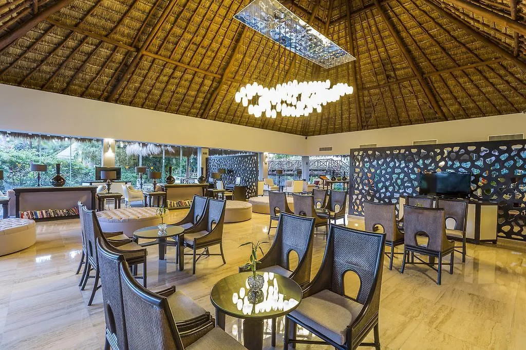 The Royal Suites Punta De Mita By Palladium - Adults Only-1