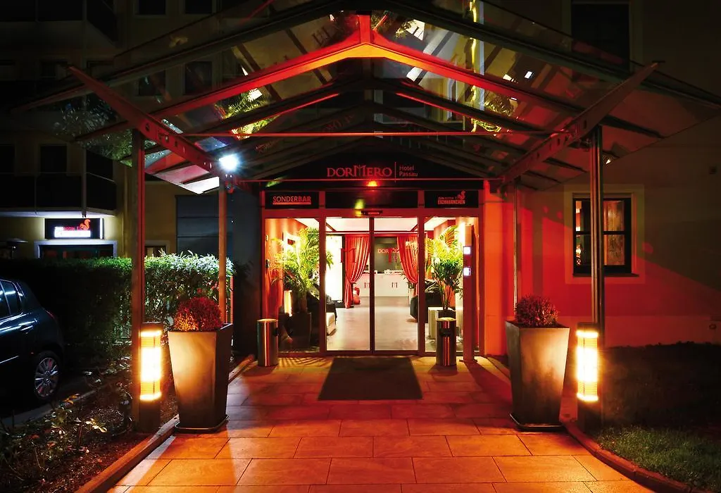 Dormero Hotel Passau-1