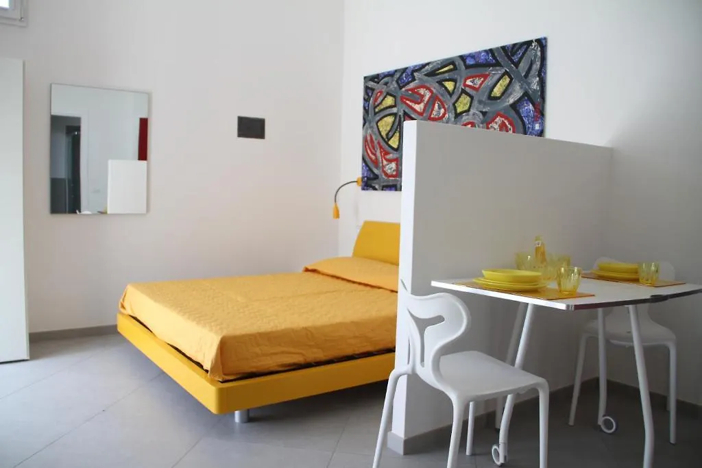 Iride Guest House-1