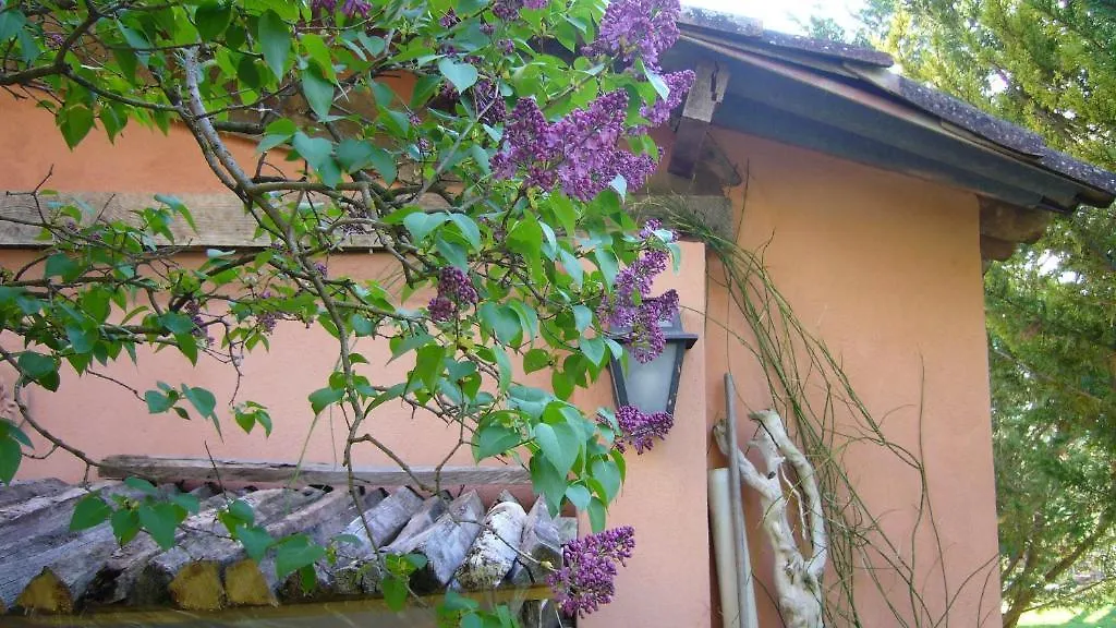 La Maison De Melen-1
