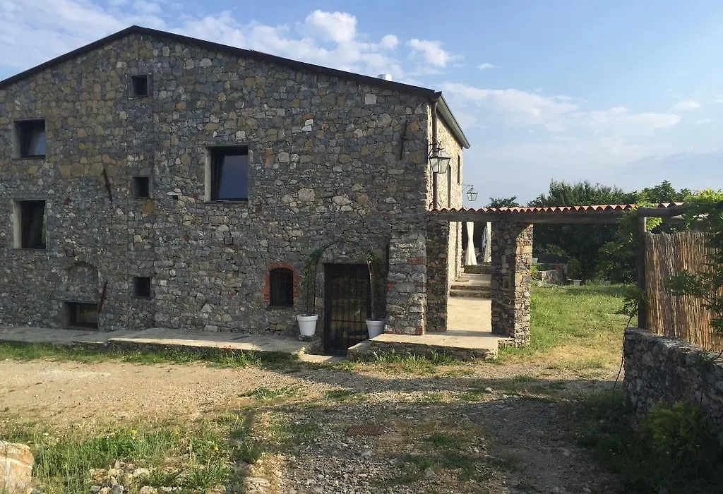 B&B Oca Nera Lerici-1