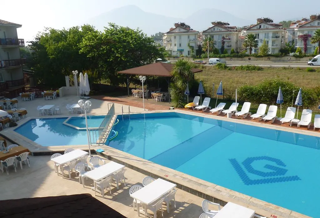 Grand Vizon Hotel-1