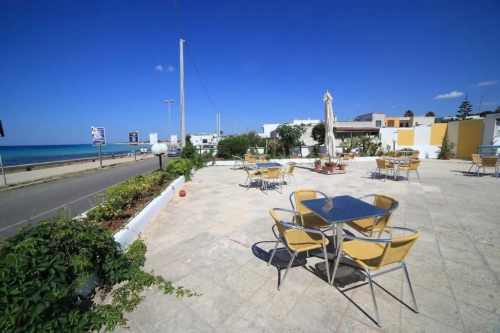 Hotel Albatros-1