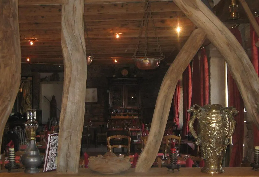 Le Relais de l'Abbaye-1