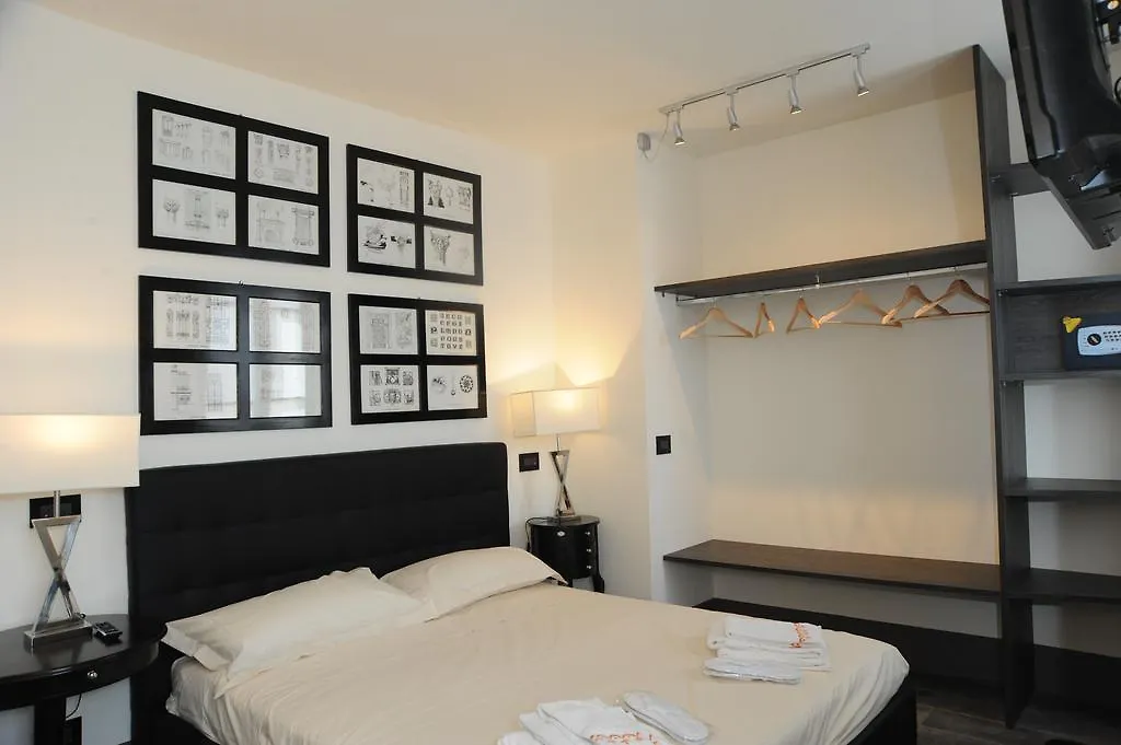 La Mainolda B&B-1