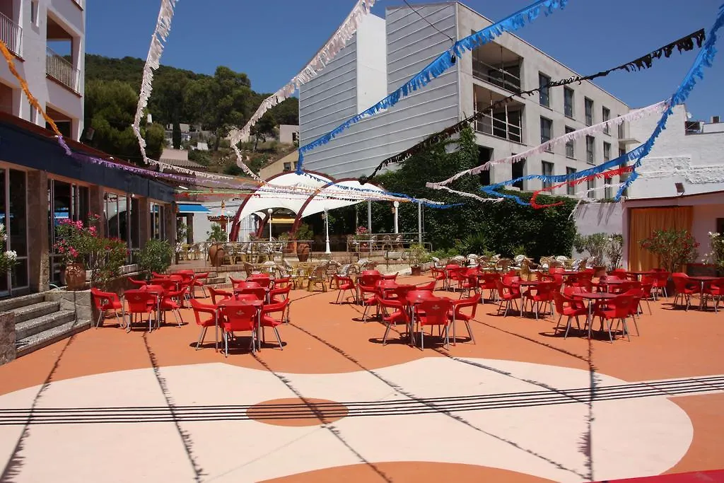 Hotel Coral-1