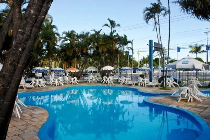 Hotel Atlantico Sul-1