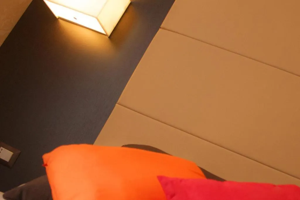 Laterani Suite-1