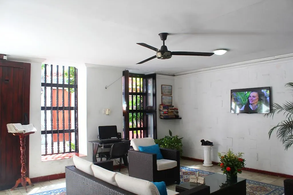 Hotel Villa Colonial By Akel Hotels-1