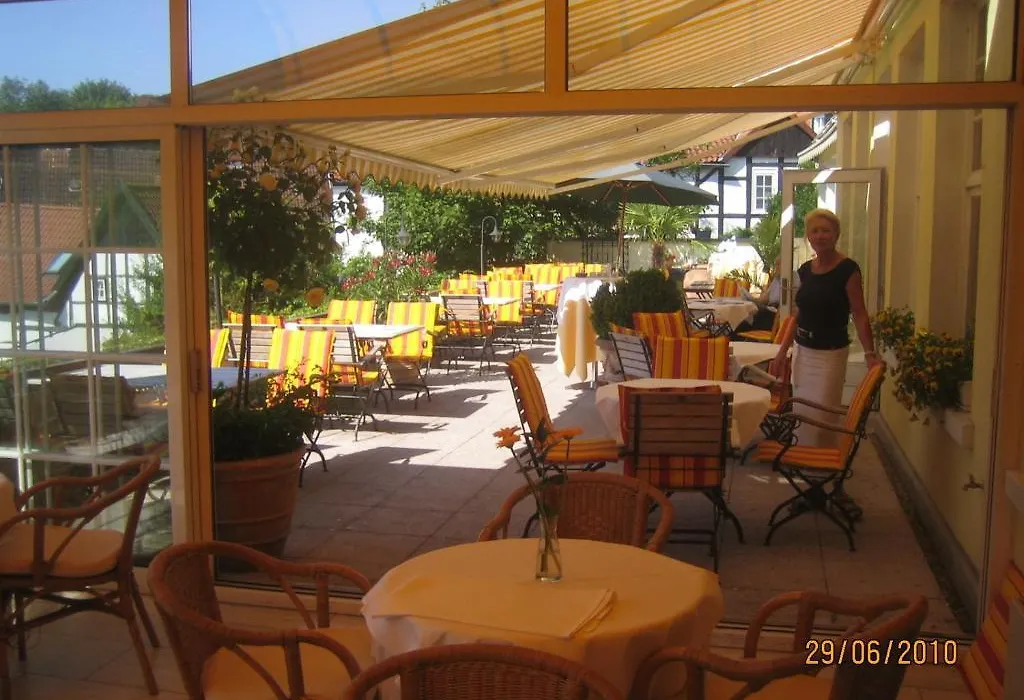 Hotel Drei Kronen-1