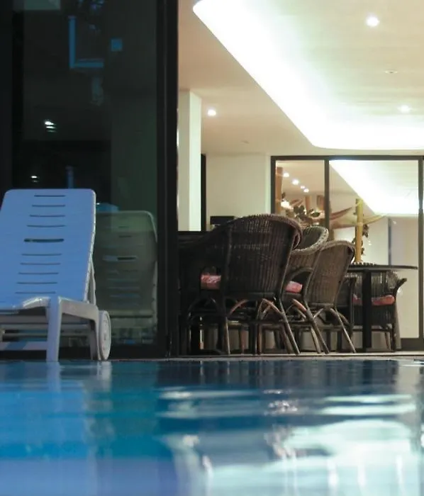 Hotel Liverpool-1