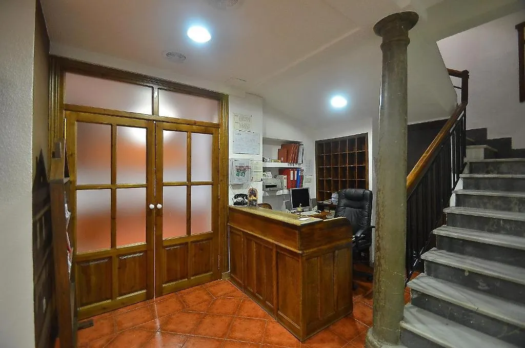 Residencia Ziri-1