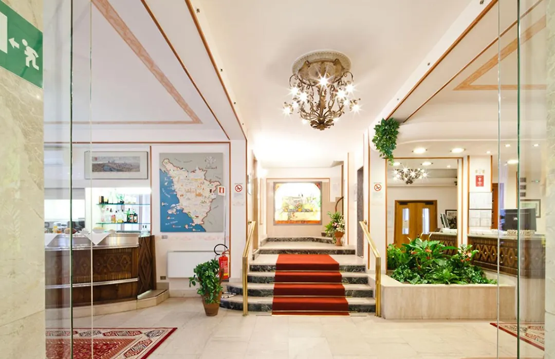 Hotel Terminus & Plaza-1