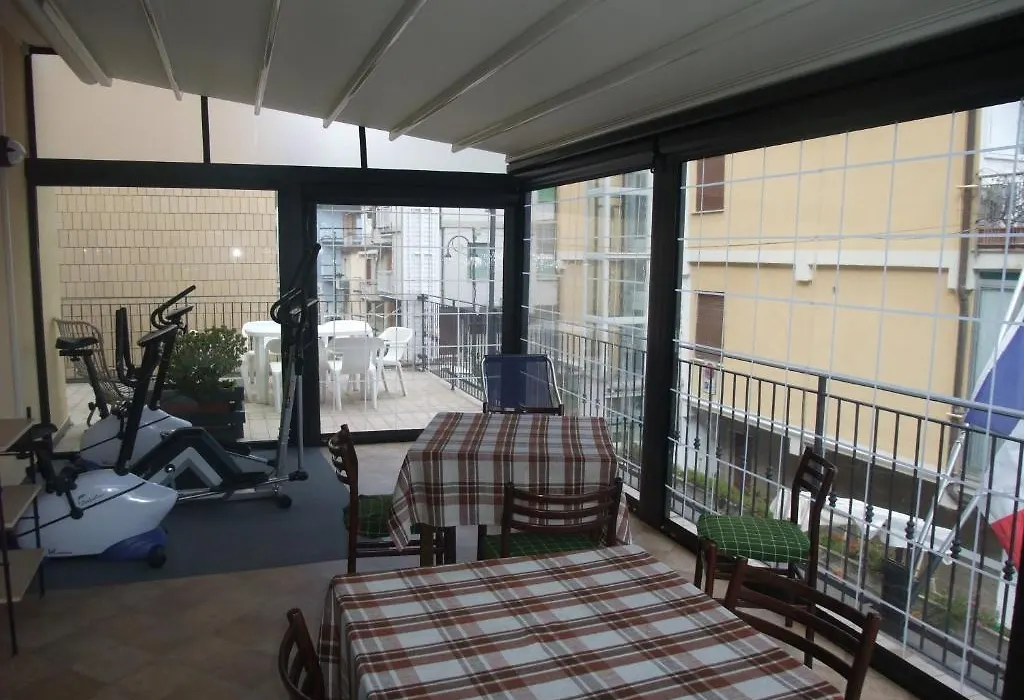 Hotel Adriana-1