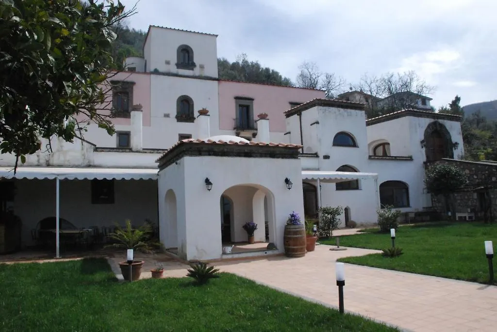Villa della Porta - Dimora Storica-1