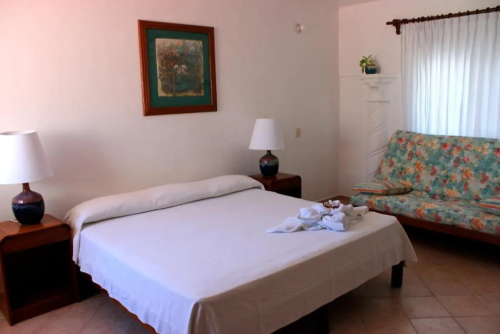 Hotel Alhambra (Adults Only)-1