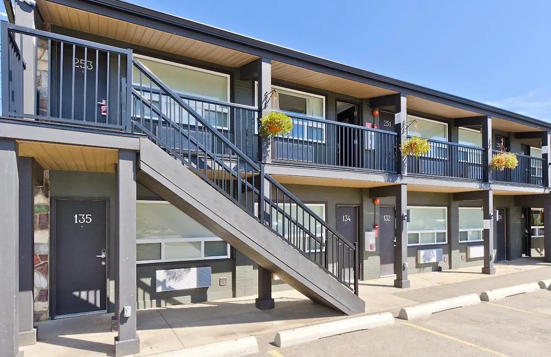Centro Motel-1