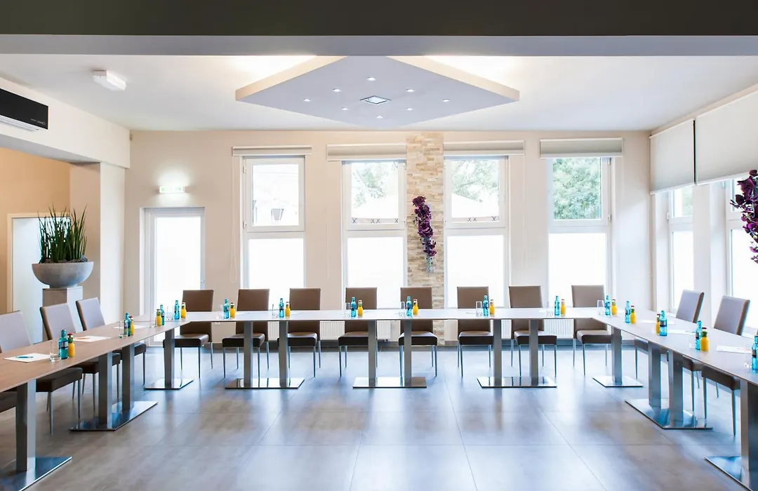 Sleepinroomz Boutique Hotel Dortmund-West-1