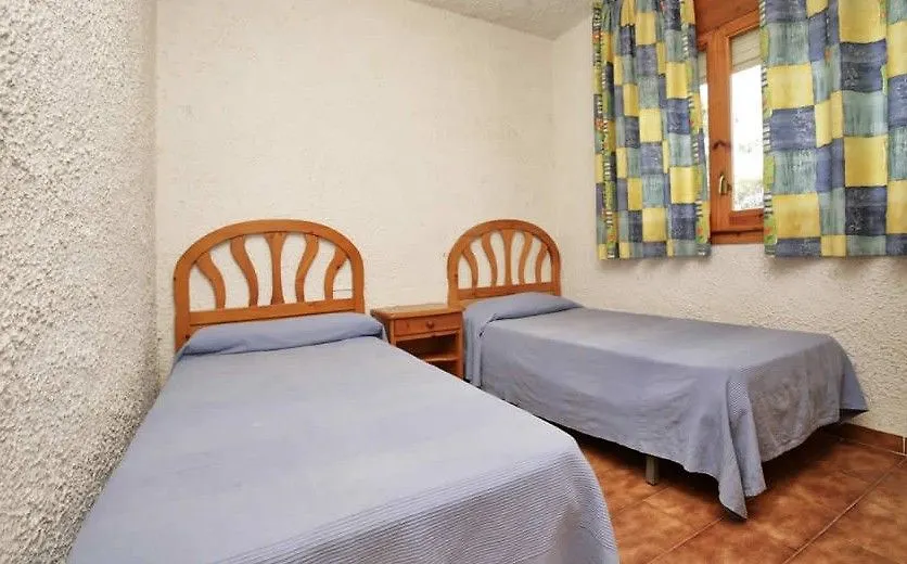 Rentalmar El Pinar Adosados-1