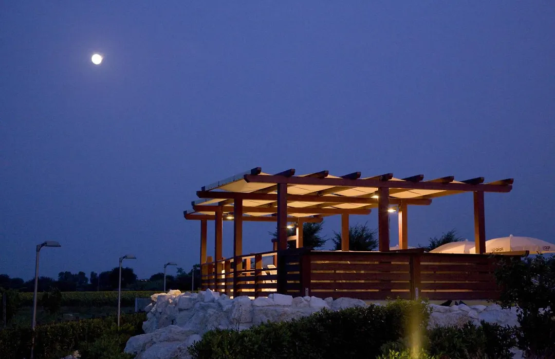 Le Fiabe Hotel Resort-1