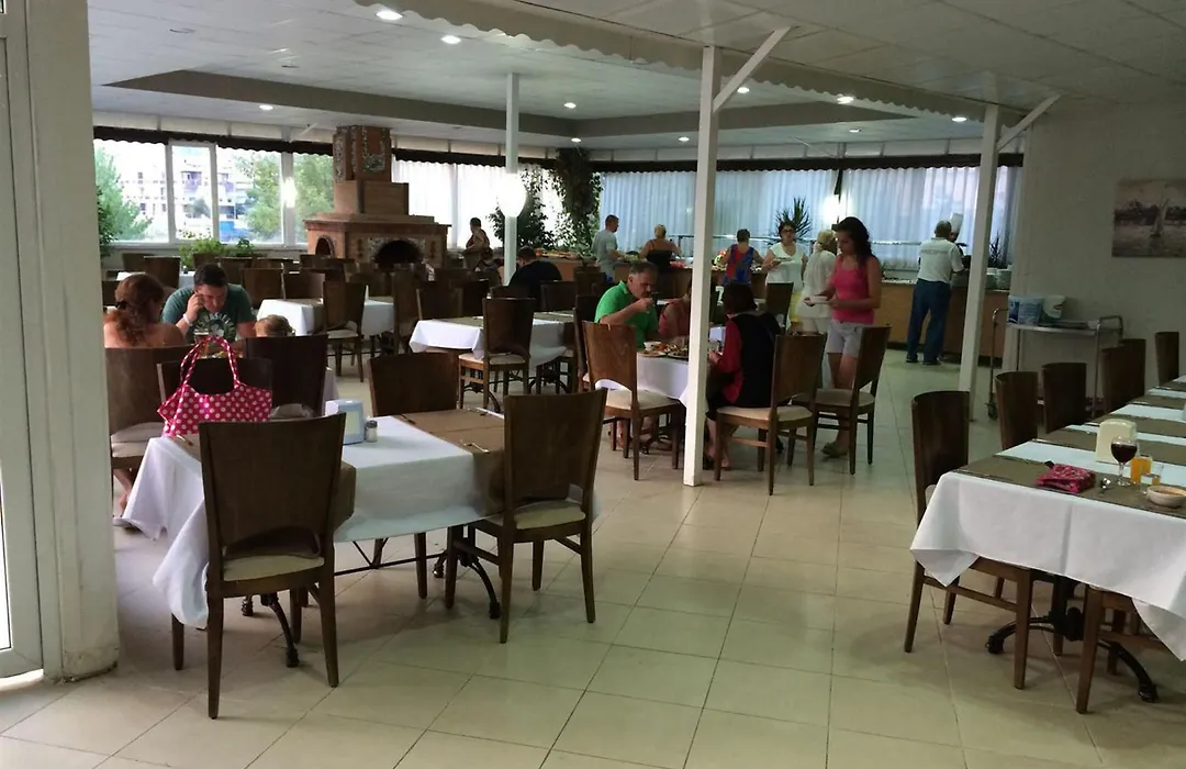 Acropol Beach Hotel-1