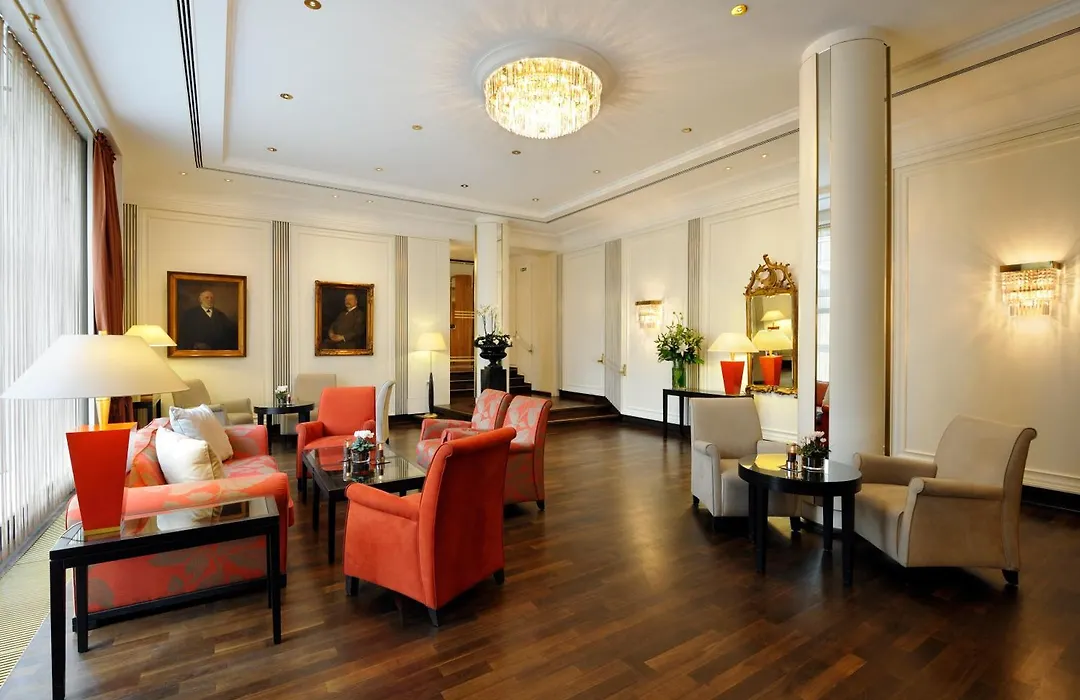 Kastens Hotel Luisenhof-1