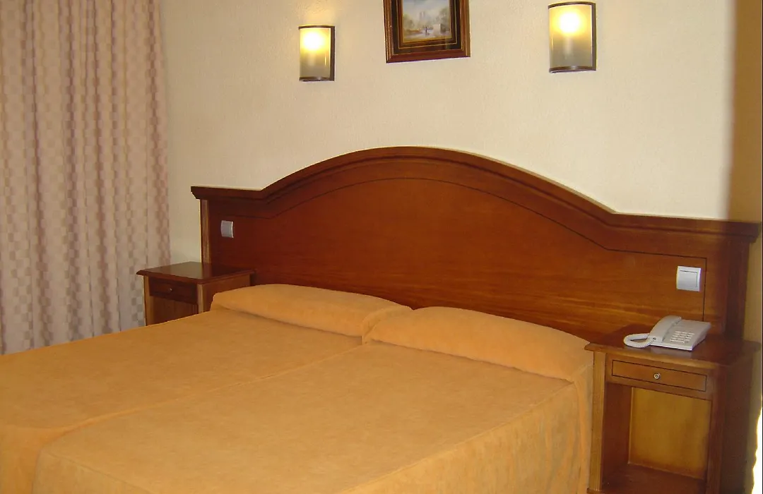 Jaime I Hotel-1