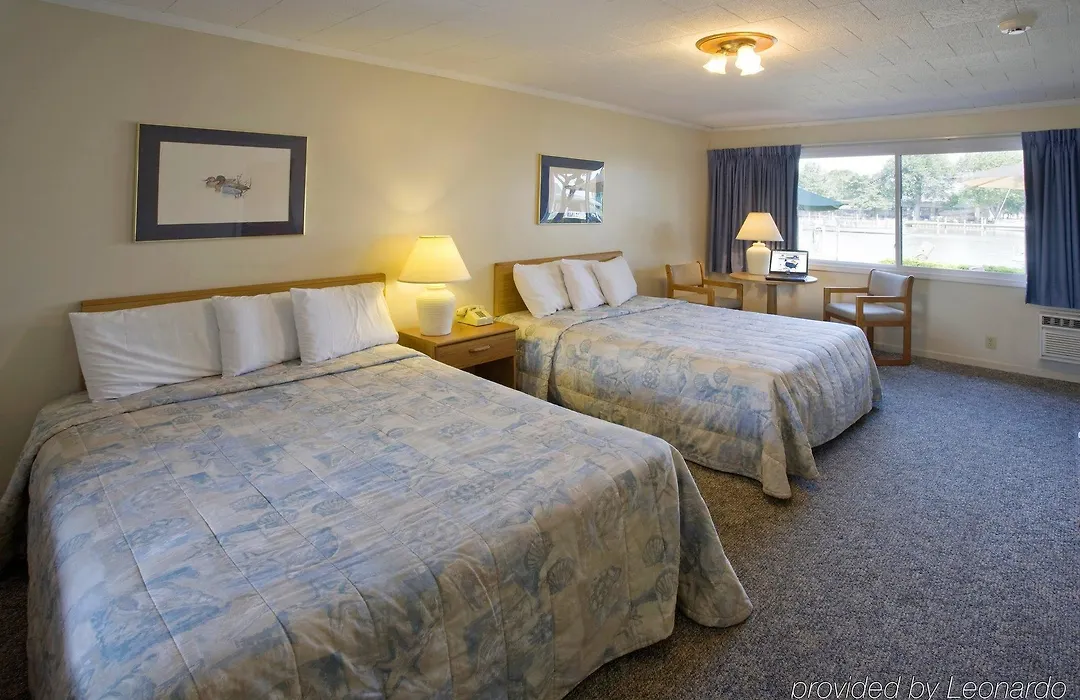 Americas Best Value Inn-1