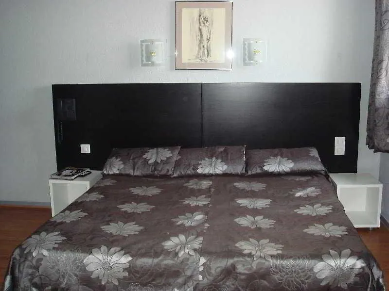 Hotel Du Coq-1