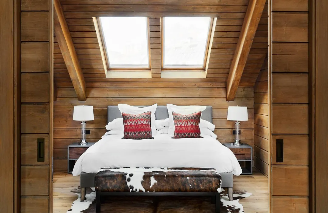 El Lodge, Ski&Spa-1
