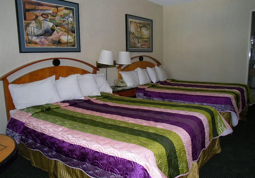 Vagabond Inn Reno-1