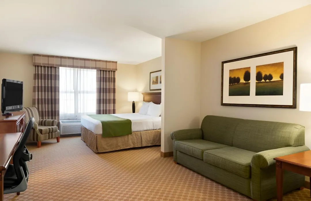Country Inn & Suites By Radisson, Peoria North, Il-1
