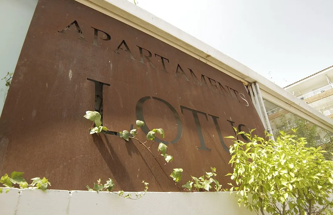 Ar Lotus Apts.-1