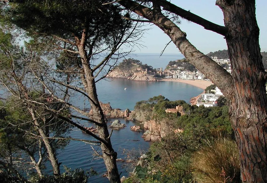 Hostal Horta Rosell-1