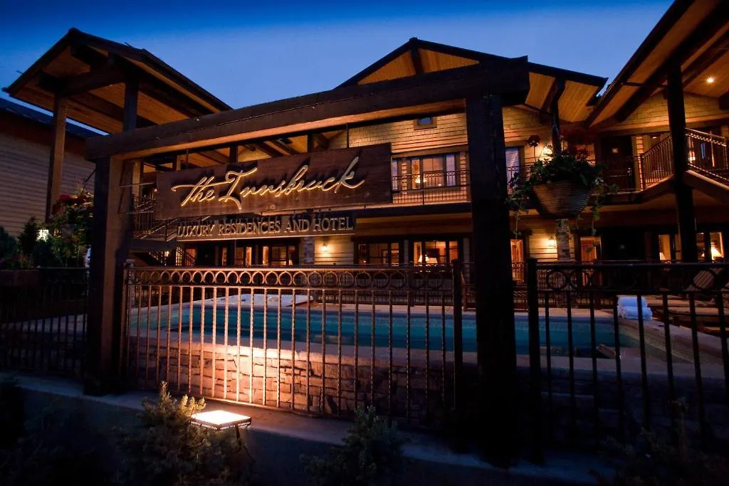 Bluegreen Vacations Innsbruck Aspen, Ascend Resort Collection-1