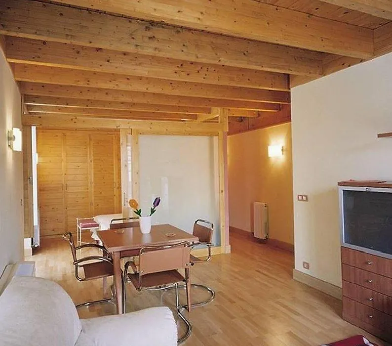 Apartamentos Ojeda-1